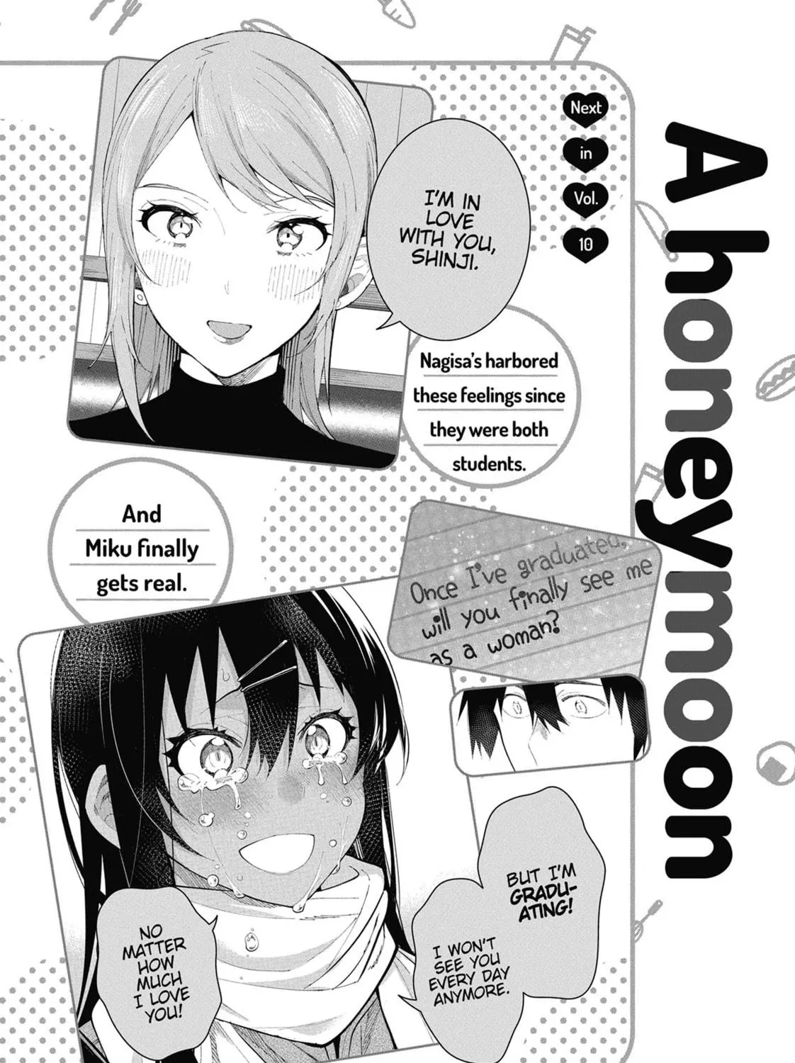 Read Gal Gohan chapter 61 image 46 on Lezhin