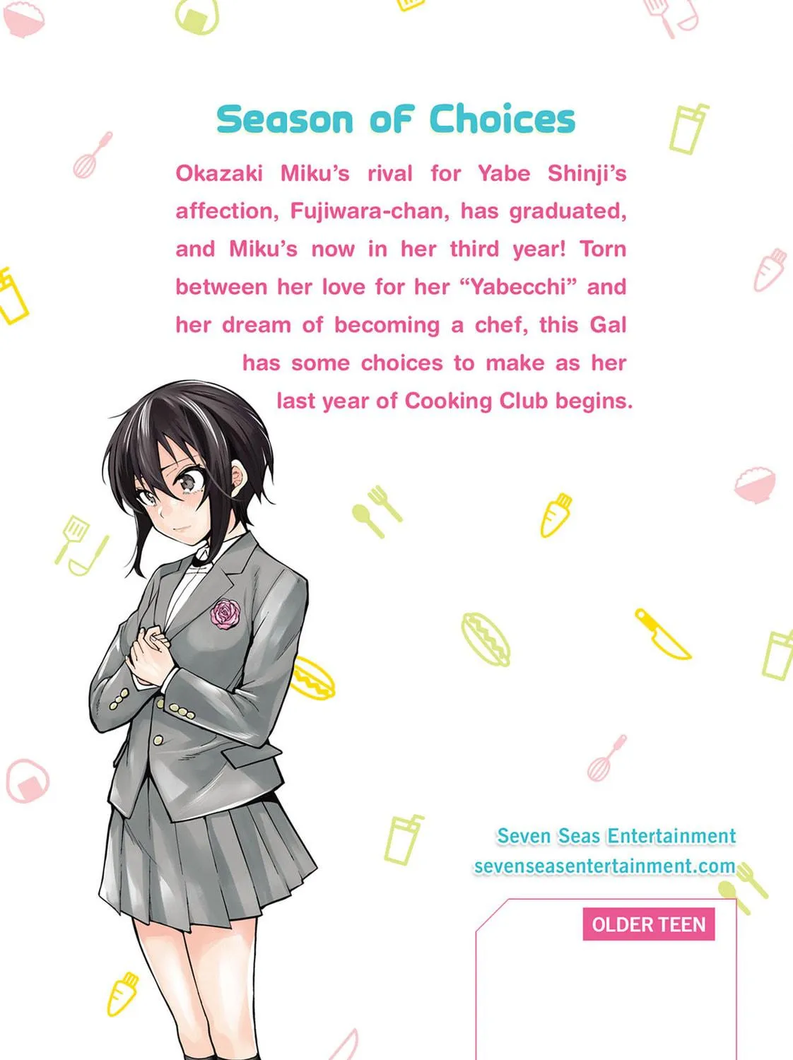 Read Gal Gohan chapter 61 image 58 on Lezhin