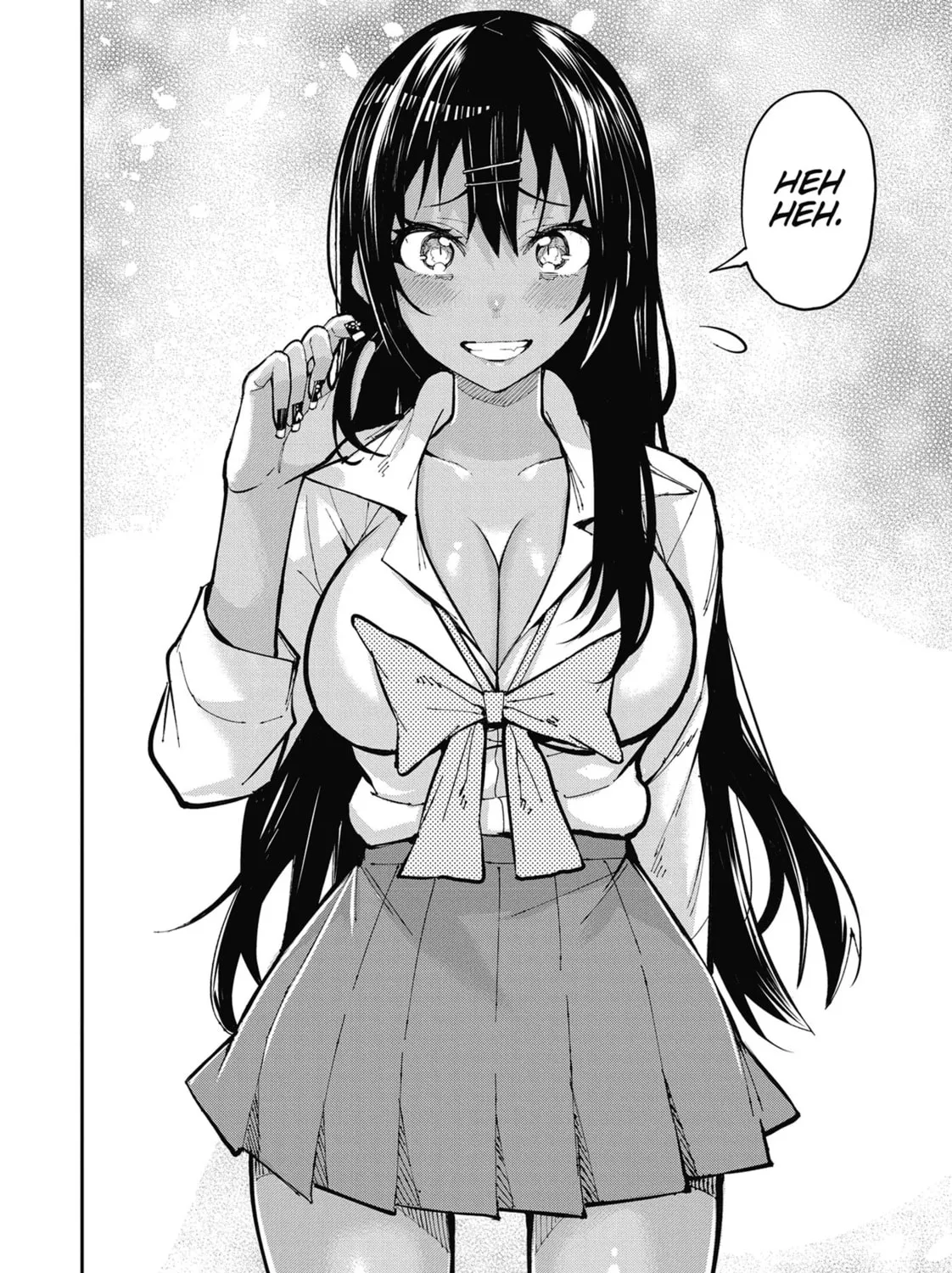 Read Gal Gohan chapter 62 image 14 on Lezhin
