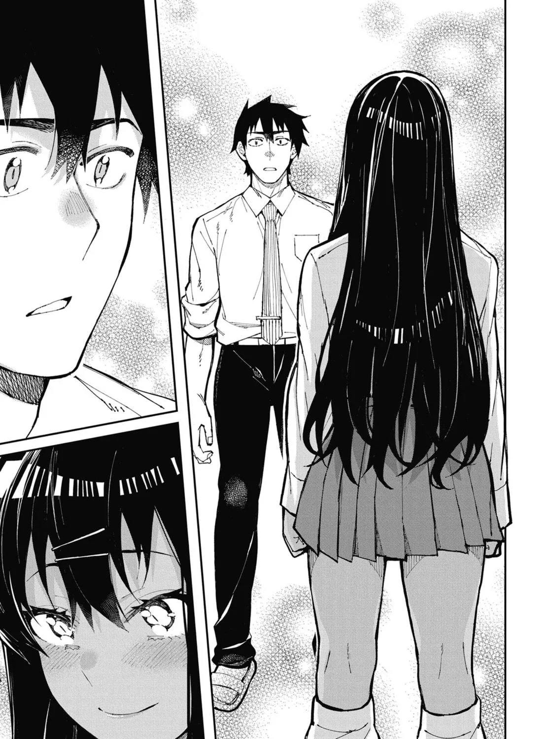 Read Gal Gohan chapter 62 image 16 on Lezhin
