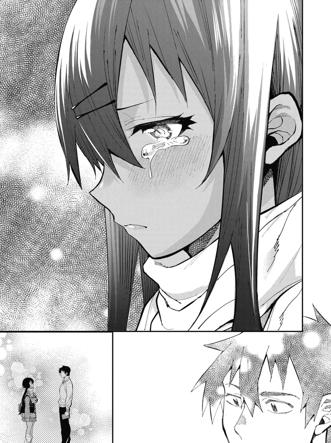 Read Gal Gohan chapter 62 image 36 on Lezhin