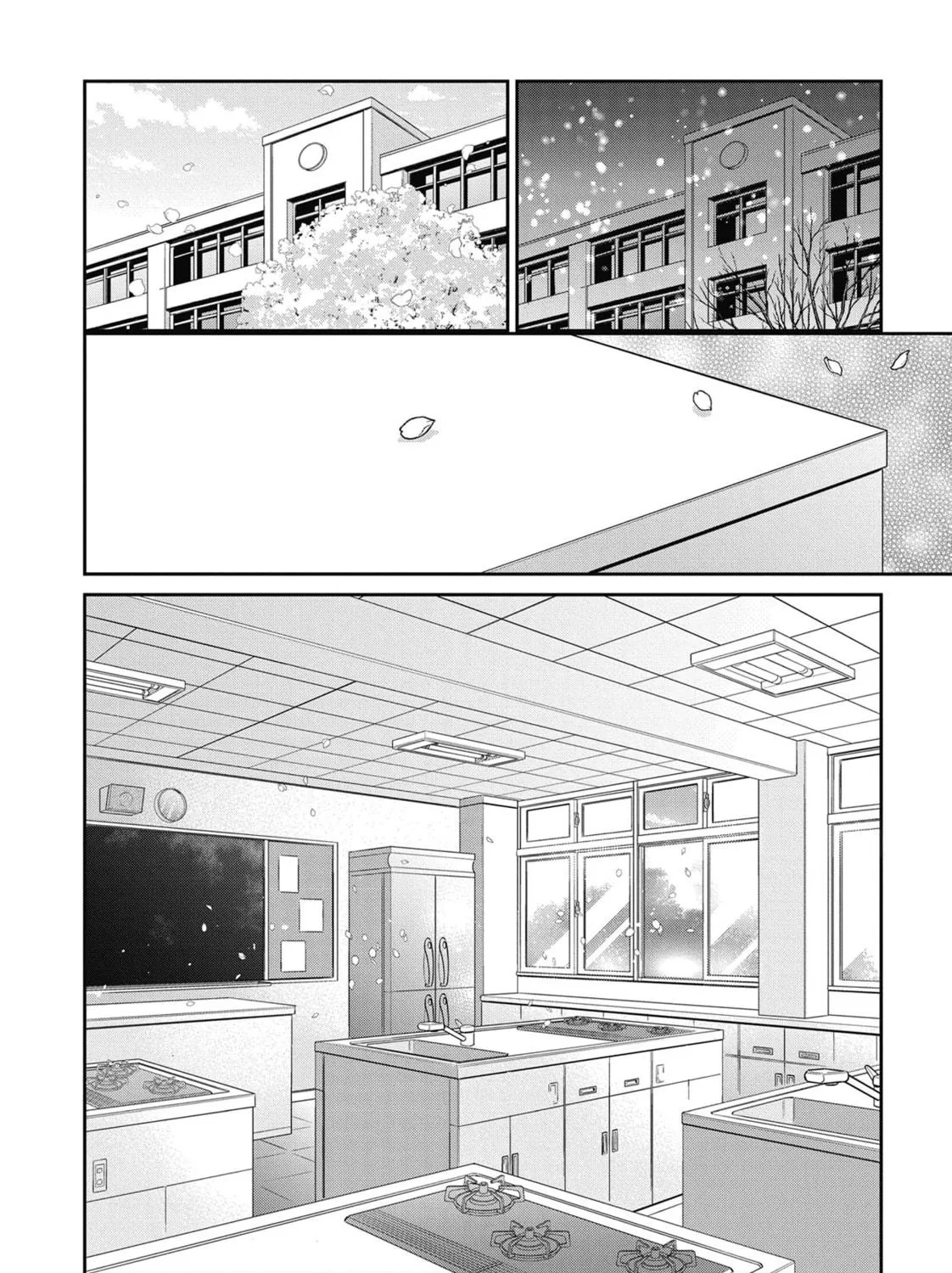 Read Gal Gohan chapter 62 image 38 on Lezhin