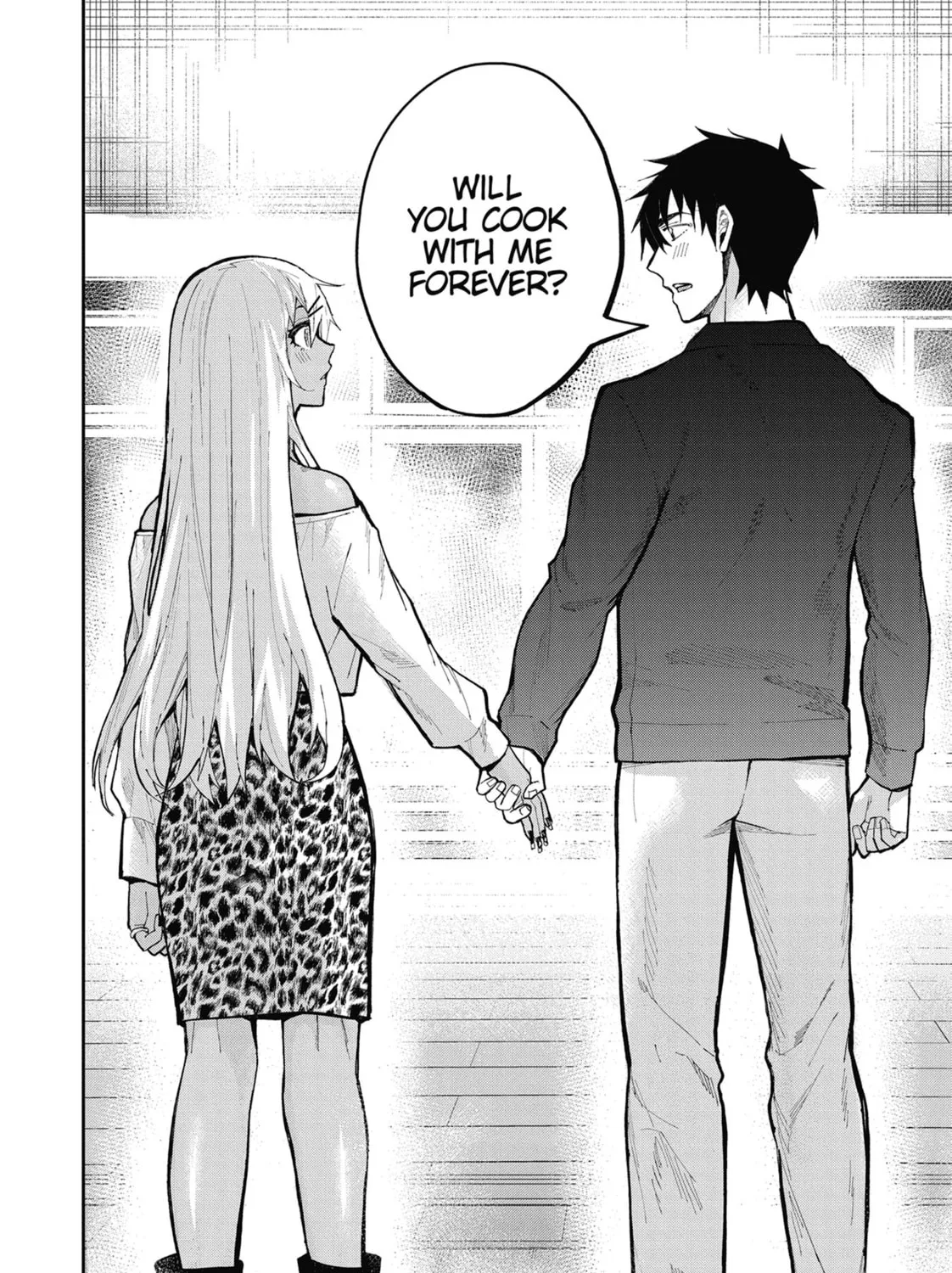 Read Gal Gohan chapter 67 image 30 on Lezhin