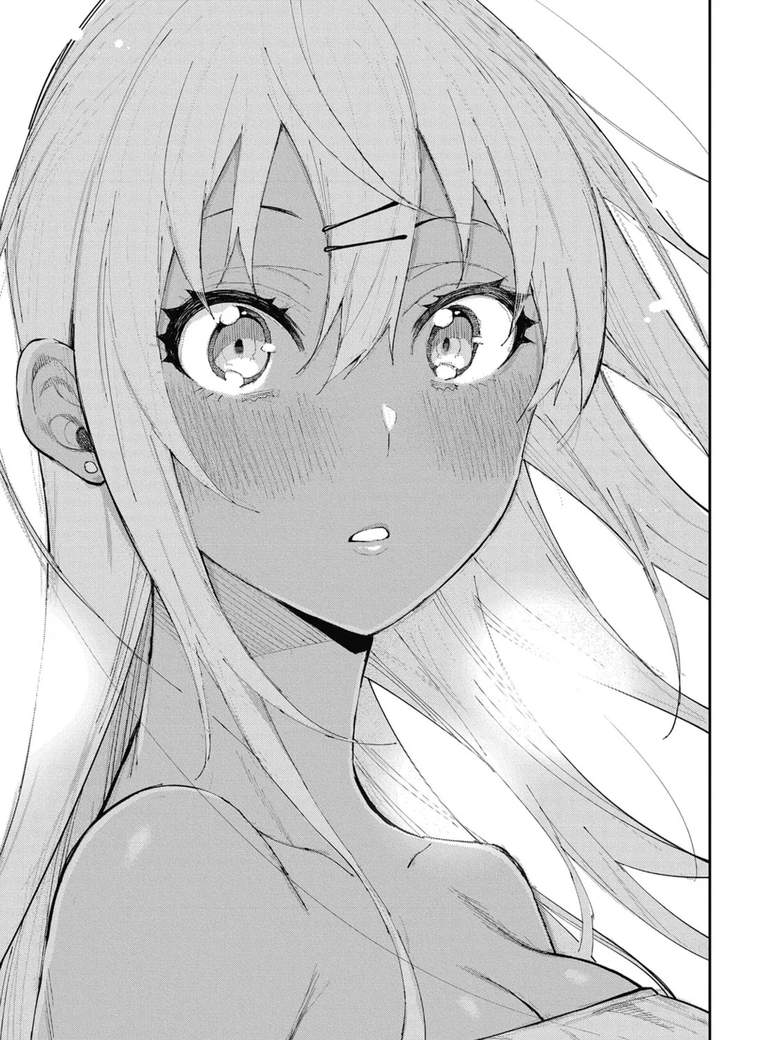 Read Gal Gohan chapter 67 image 32 on Lezhin