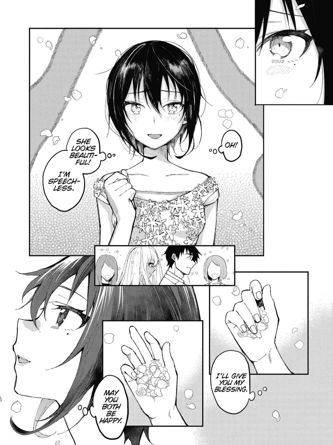 Read Gal Gohan chapter 68 image 10 on Lezhin