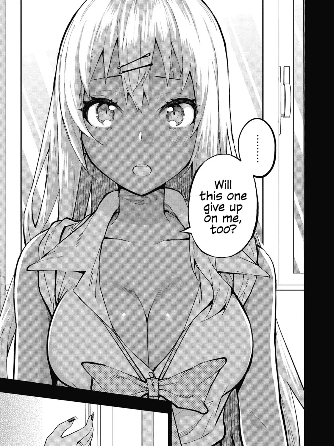 Read Gal Gohan chapter 68 image 24 on Lezhin