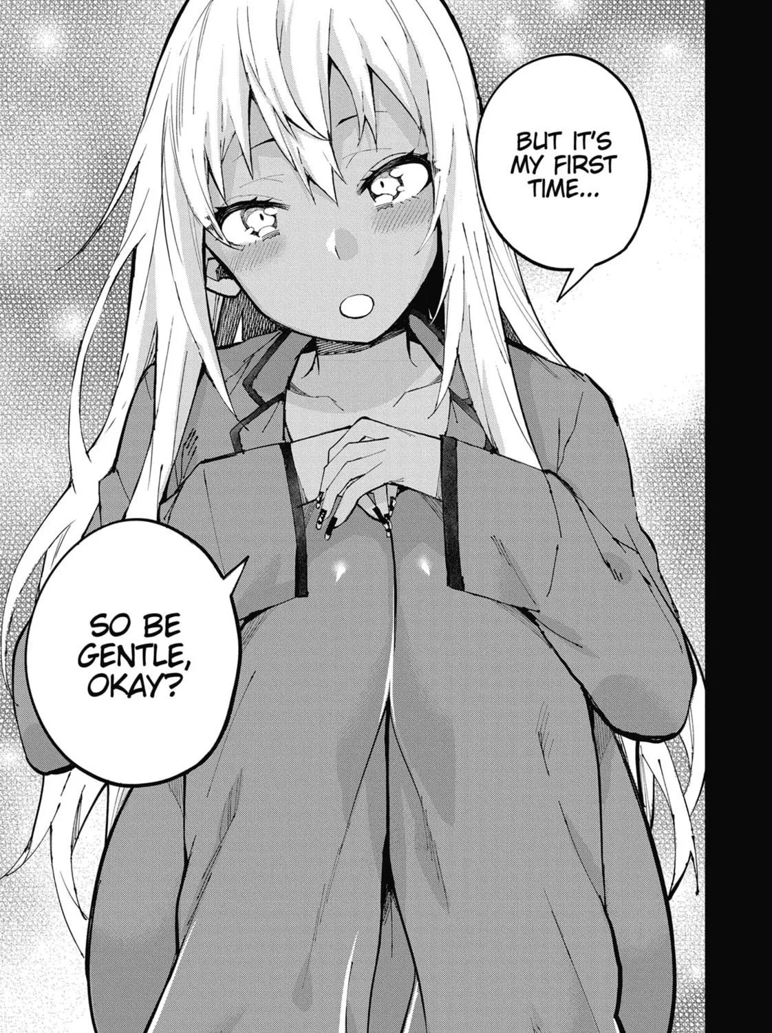 Read Gal Gohan chapter 68 image 28 on Lezhin