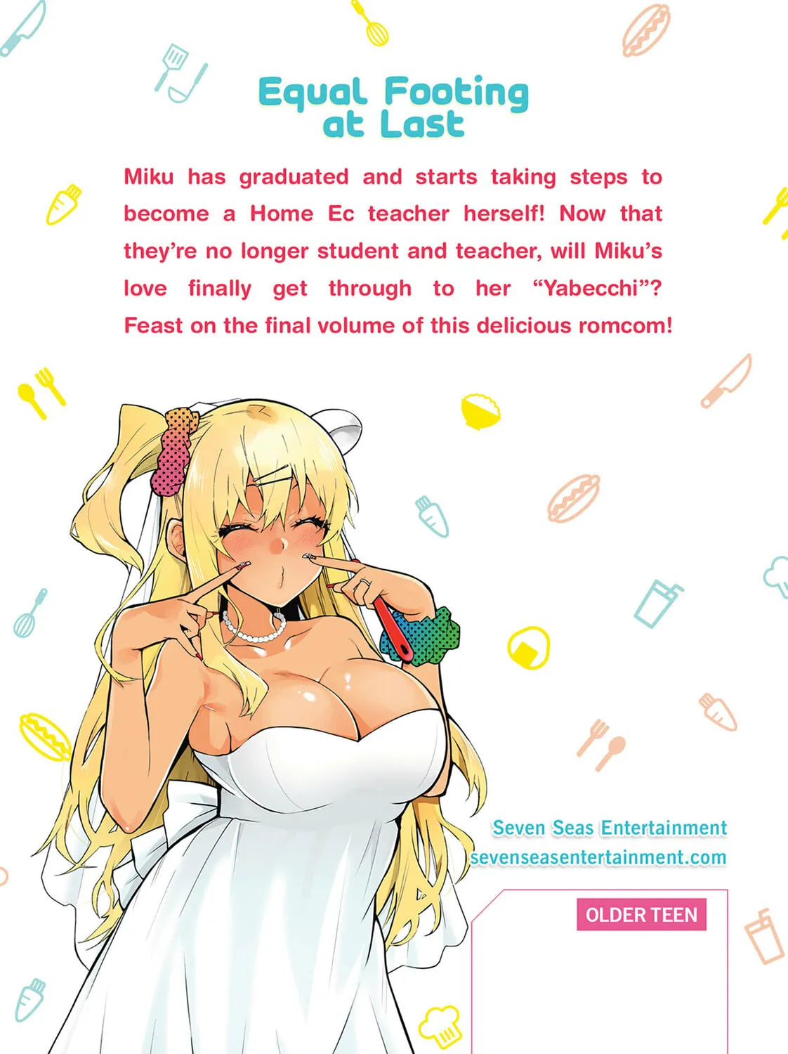 Read Gal Gohan chapter 68 image 62 on Lezhin