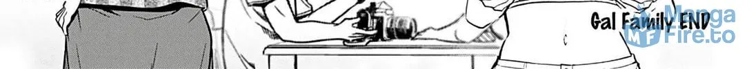 Read Gal Kazoku chapter 0 image 95 on Lezhin