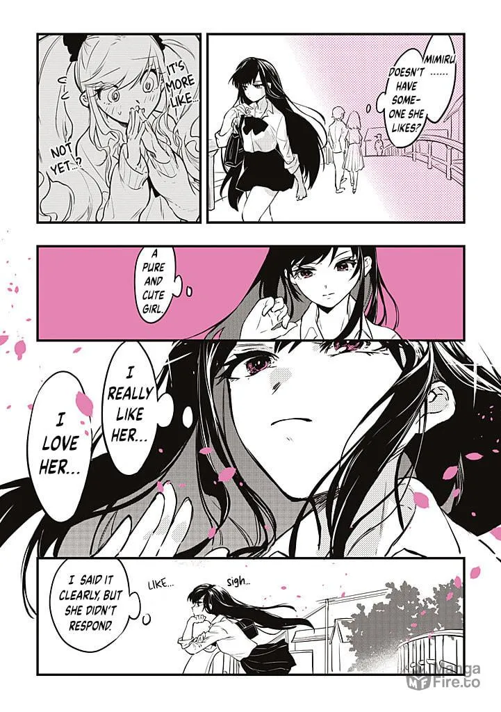 Gal-loving JK wants to be a gal Chapter 1 page 10 - 