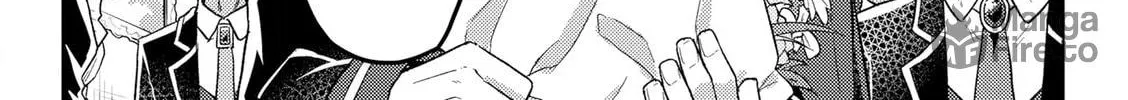 Gal Maid & Villainess: Only Milady's Happy End Will Win! Chapter 10 page 40 - 
