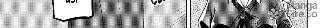 Gal Maid & Villainess: Only Milady's Happy End Will Win! Chapter 10 page 42 - 