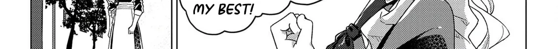 Gal Maid & Villainess: Only Milady's Happy End Will Win! Chapter 13 page 4 - 