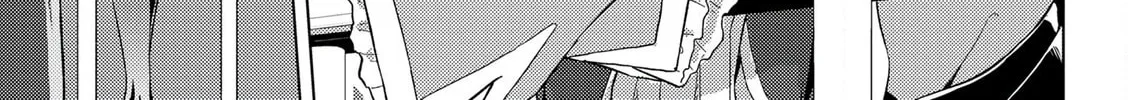 Gal Maid & Villainess: Only Milady's Happy End Will Win! Chapter 13 page 34 - 