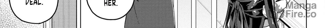 Gal Maid & Villainess: Only Milady's Happy End Will Win! Chapter 13 page 42 - 