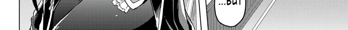Gal Maid & Villainess: Only Milady's Happy End Will Win! Chapter 13 page 8 - 