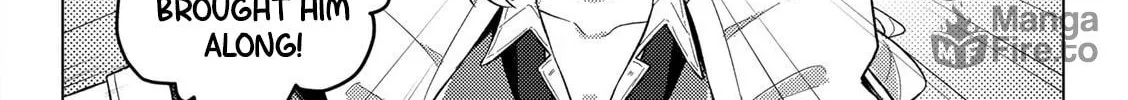 Gal Maid & Villainess: Only Milady's Happy End Will Win! Chapter 13 page 10 - 