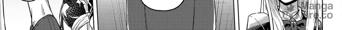 Gal Maid & Villainess: Only Milady's Happy End Will Win! Chapter 14 page 30 - 