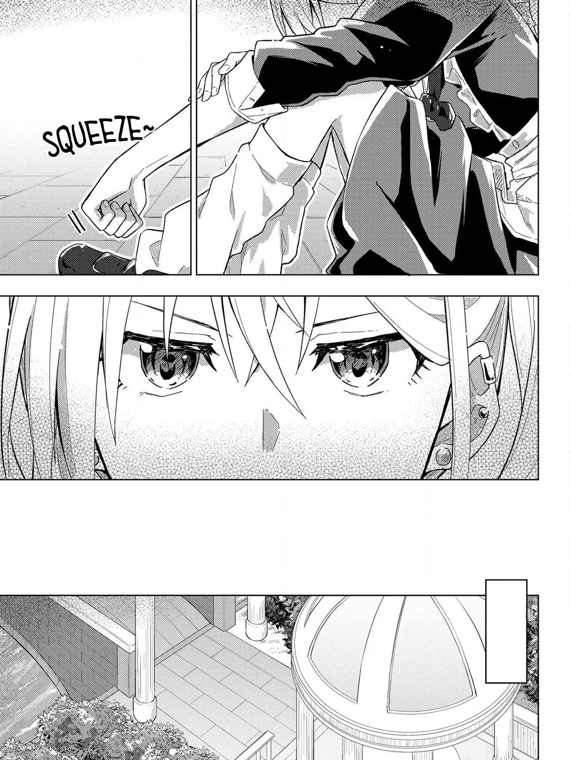 Gal Maid & Villainess: Only Milady's Happy End Will Win! Chapter 14 page 39 - 
