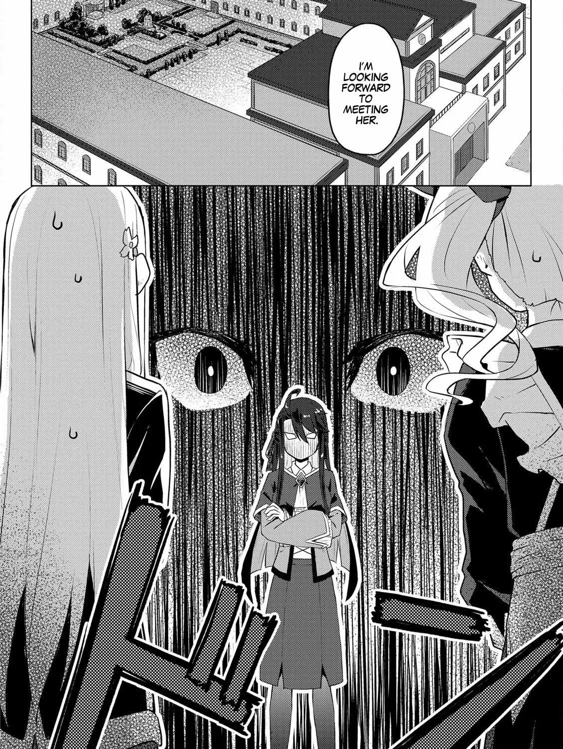 Gal Maid & Villainess: Only Milady's Happy End Will Win! Chapter 2 page 35 - 