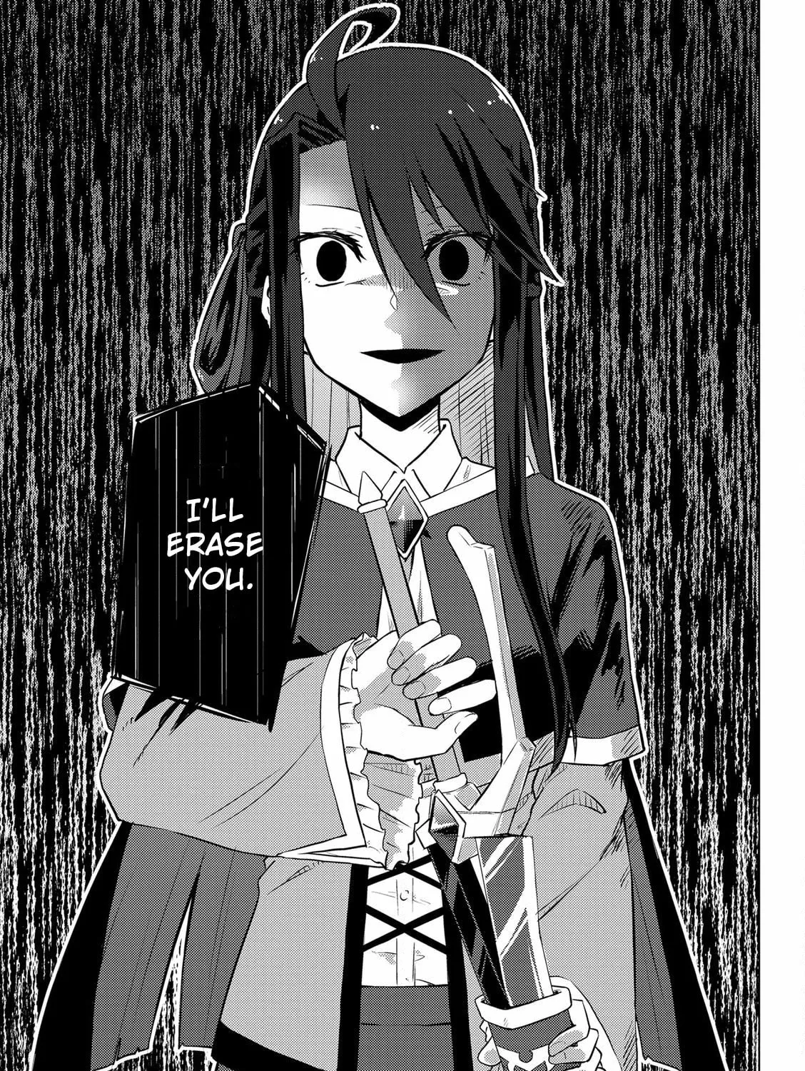 Gal Maid & Villainess: Only Milady's Happy End Will Win! Chapter 2 page 57 - 