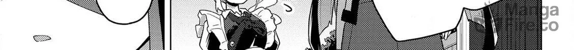 Gal Maid & Villainess: Only Milady's Happy End Will Win! Chapter 4 page 30 - 