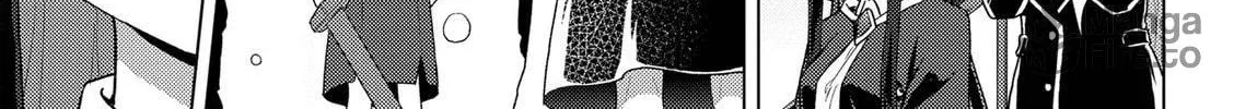 Gal Maid & Villainess: Only Milady's Happy End Will Win! Chapter 4 page 54 - 
