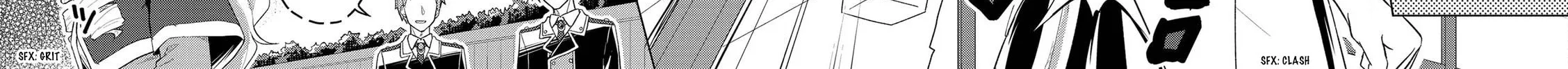 Gal Maid & Villainess: Only Milady's Happy End Will Win! Chapter 4 page 60 - 