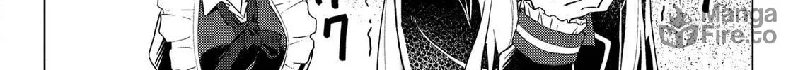 Gal Maid & Villainess: Only Milady's Happy End Will Win! Chapter 4 page 10 - 