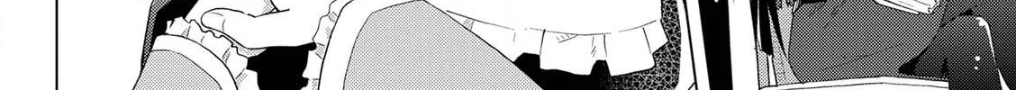 Gal Maid & Villainess: Only Milady's Happy End Will Win! Chapter 5 page 28 - 
