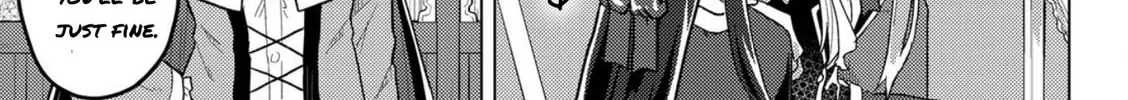 Gal Maid & Villainess: Only Milady's Happy End Will Win! Chapter 6 page 38 - 