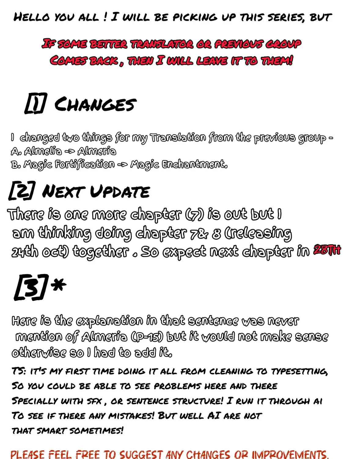 Gal Maid & Villainess: Only Milady's Happy End Will Win! Chapter 6 page 61 - 