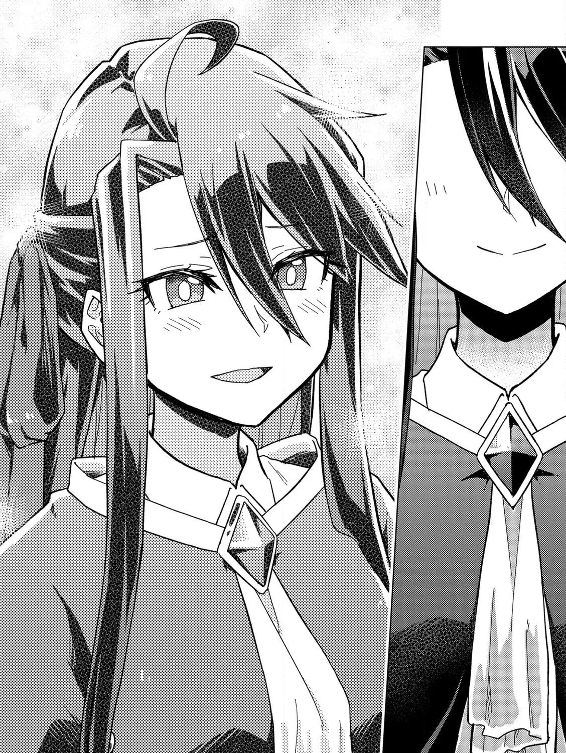 Gal Maid & Villainess: Only Milady's Happy End Will Win! Chapter 7 page 43 - 