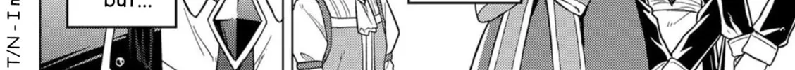 Gal Maid & Villainess: Only Milady's Happy End Will Win! Chapter 7 page 8 - 