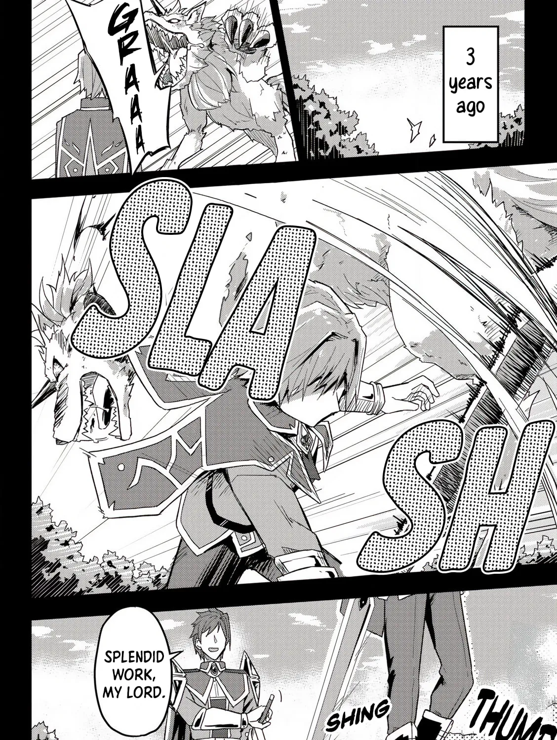 Gal Maid & Villainess: Only Milady's Happy End Will Win! Chapter 8 page 25 - 