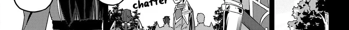 Gal Maid & Villainess: Only Milady's Happy End Will Win! Chapter 8 page 28 - 