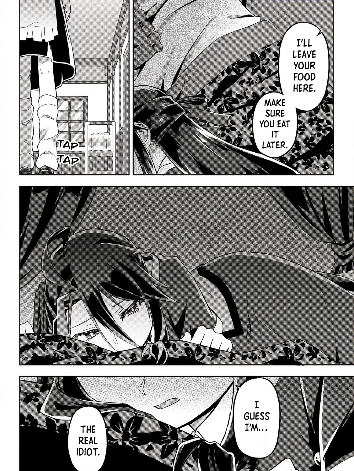Gal Maid & Villainess: Only Milady's Happy End Will Win! Chapter 8 page 61 - 