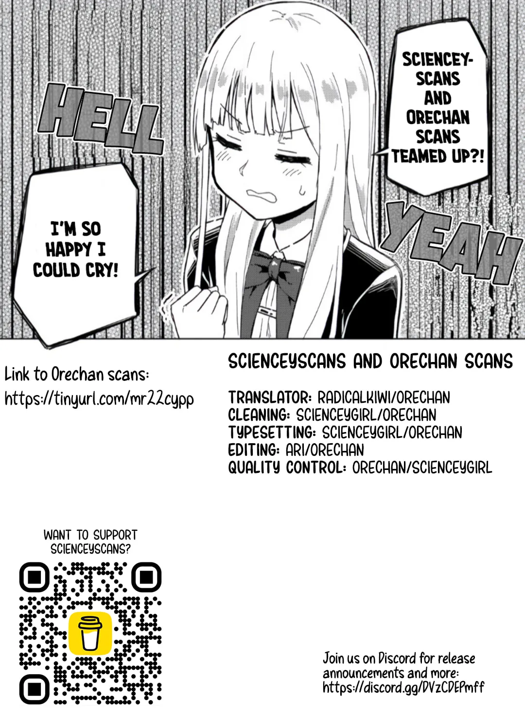 Gal Maid & Villainess: Only Milady's Happy End Will Win! Chapter 8 page 63 - 