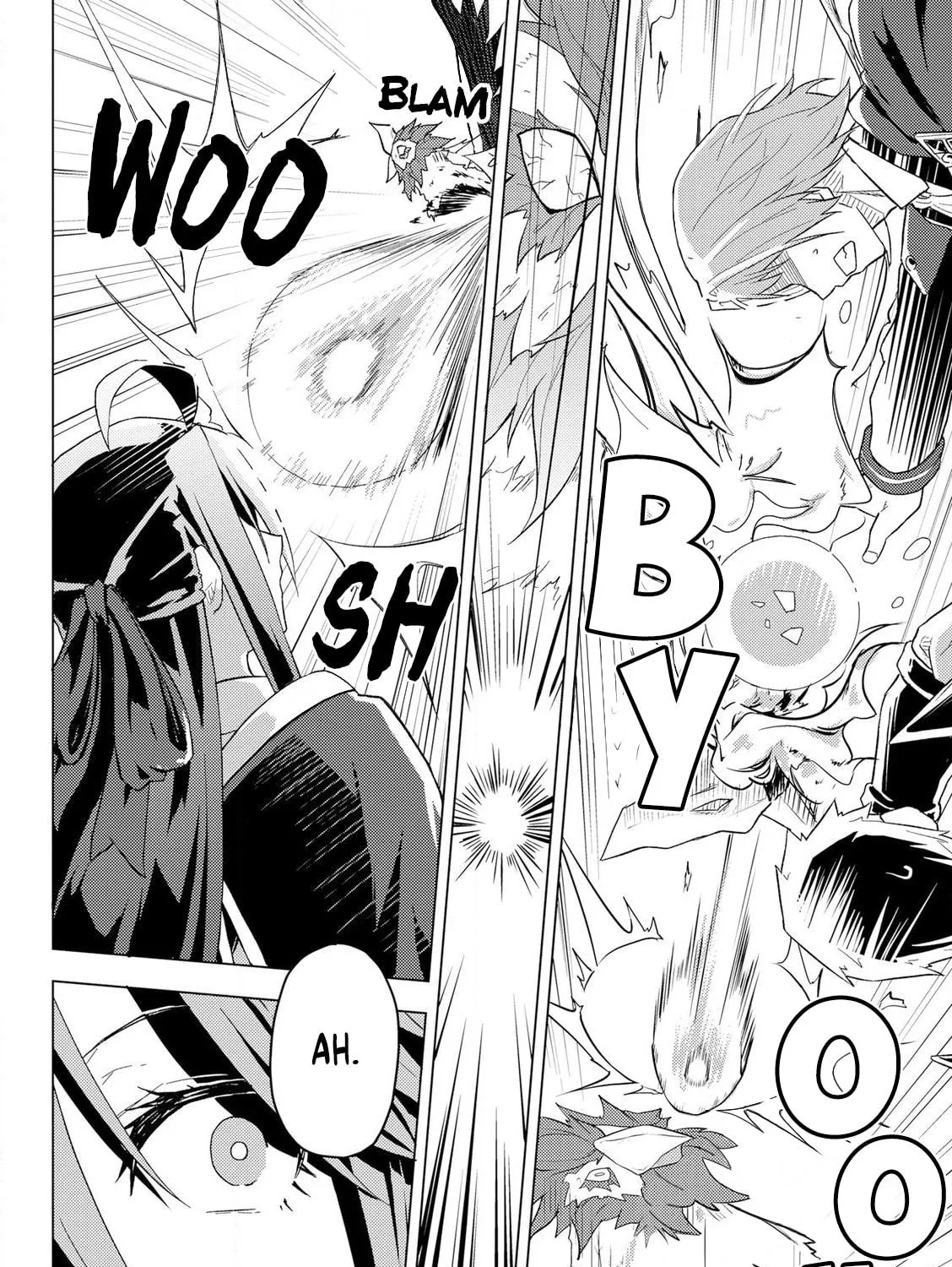 Gal Maid & Villainess: Only Milady's Happy End Will Win! Chapter 9 page 47 - 