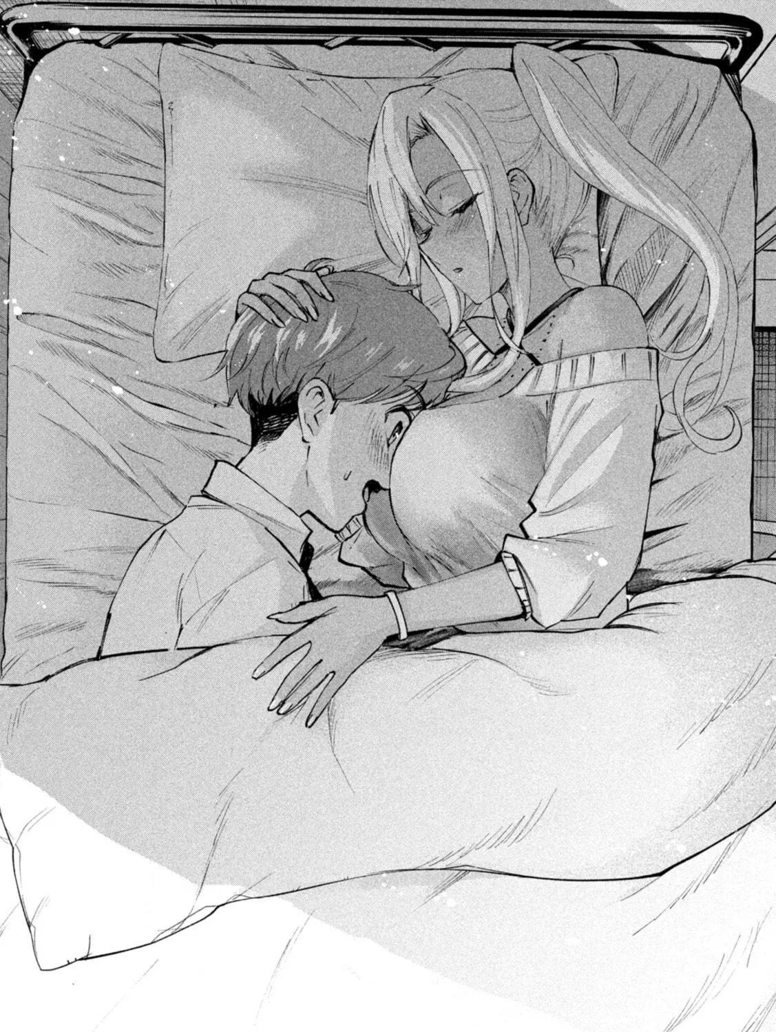 Read Gal-sen chapter 1 image 38 on Lezhin