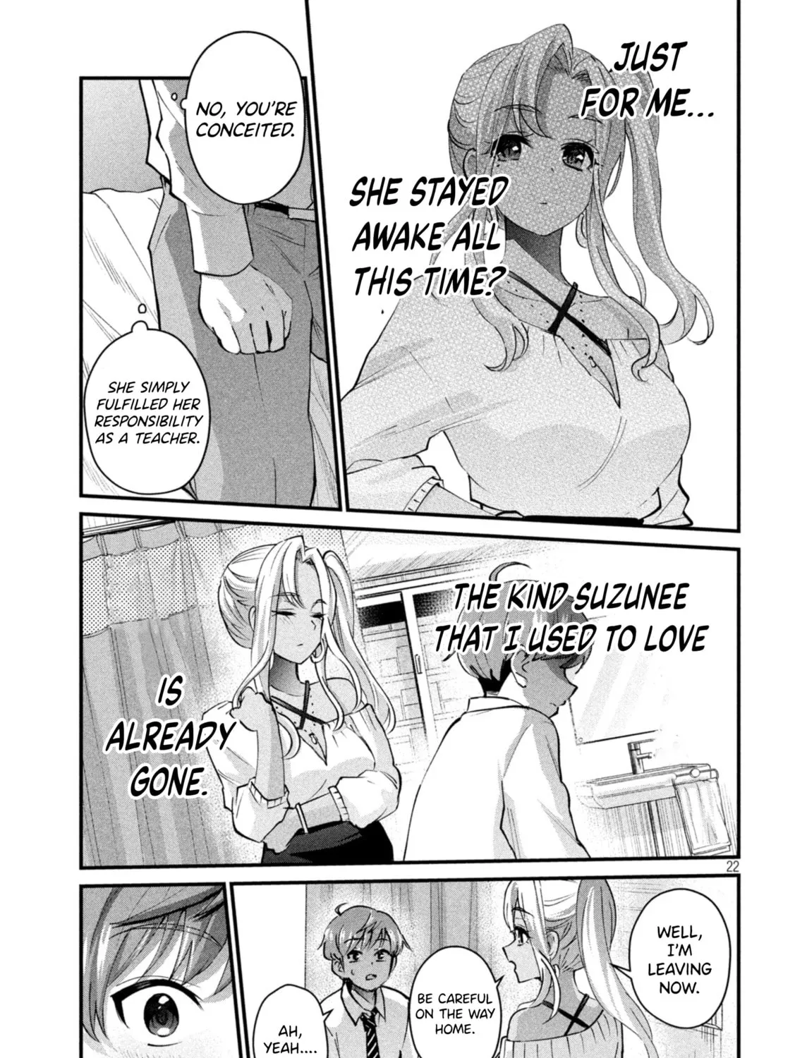 Read Gal-sen chapter 1 image 42 on Lezhin
