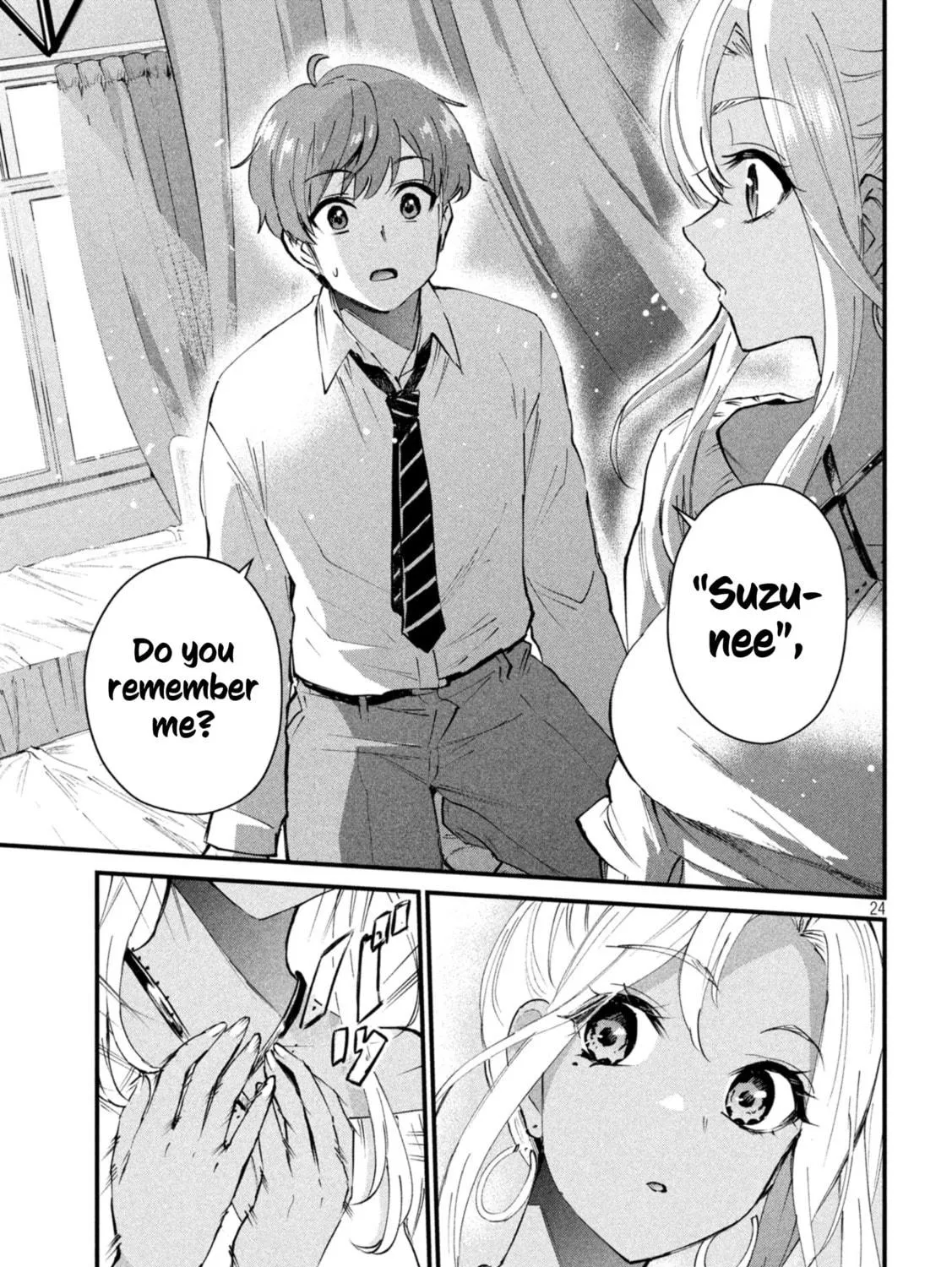 Read Gal-sen chapter 1 image 46 on Lezhin