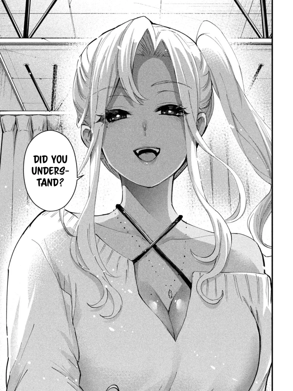 Read Gal-sen chapter 1 image 54 on Lezhin