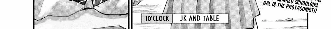 Read Gal-sen chapter 10 image 2 on Lezhin