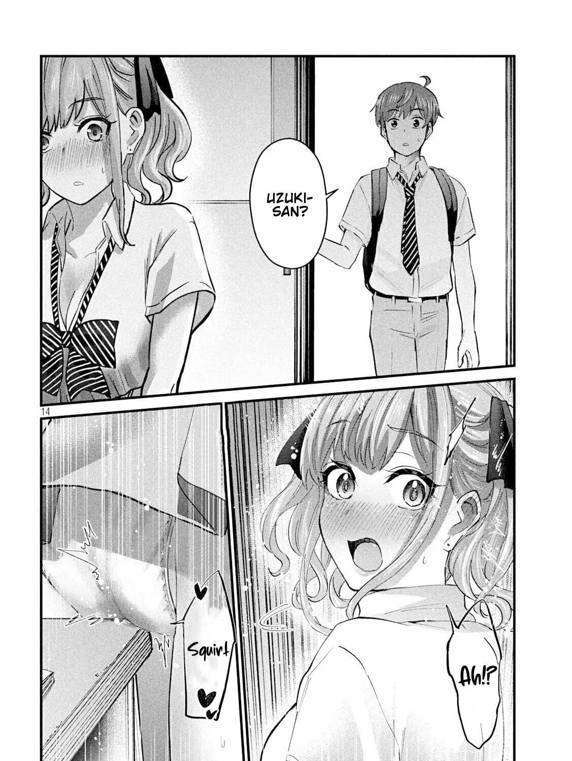 Read Gal-sen chapter 10 image 27 on Lezhin