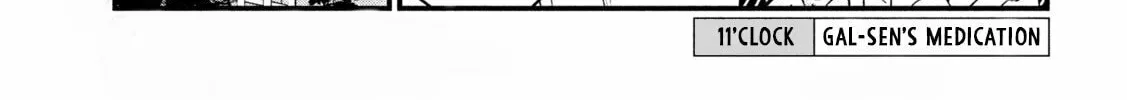 Read Gal-sen chapter 11 image 2 on Lezhin