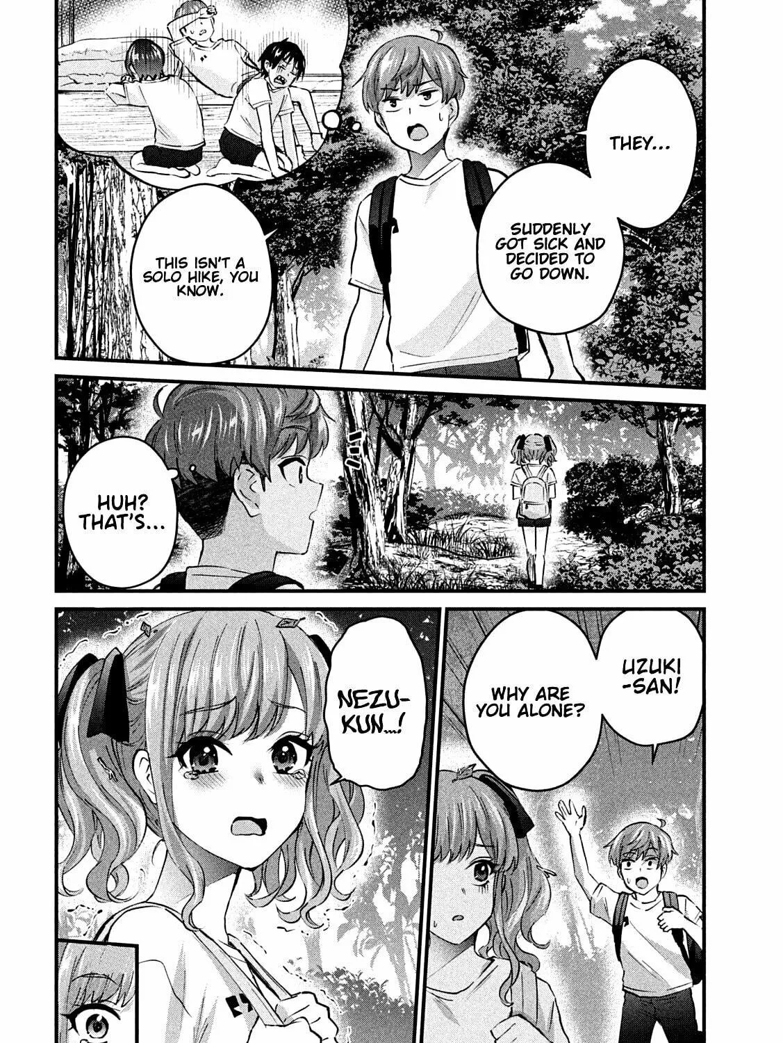 Read Gal-sen chapter 13 image 3 on Lezhin
