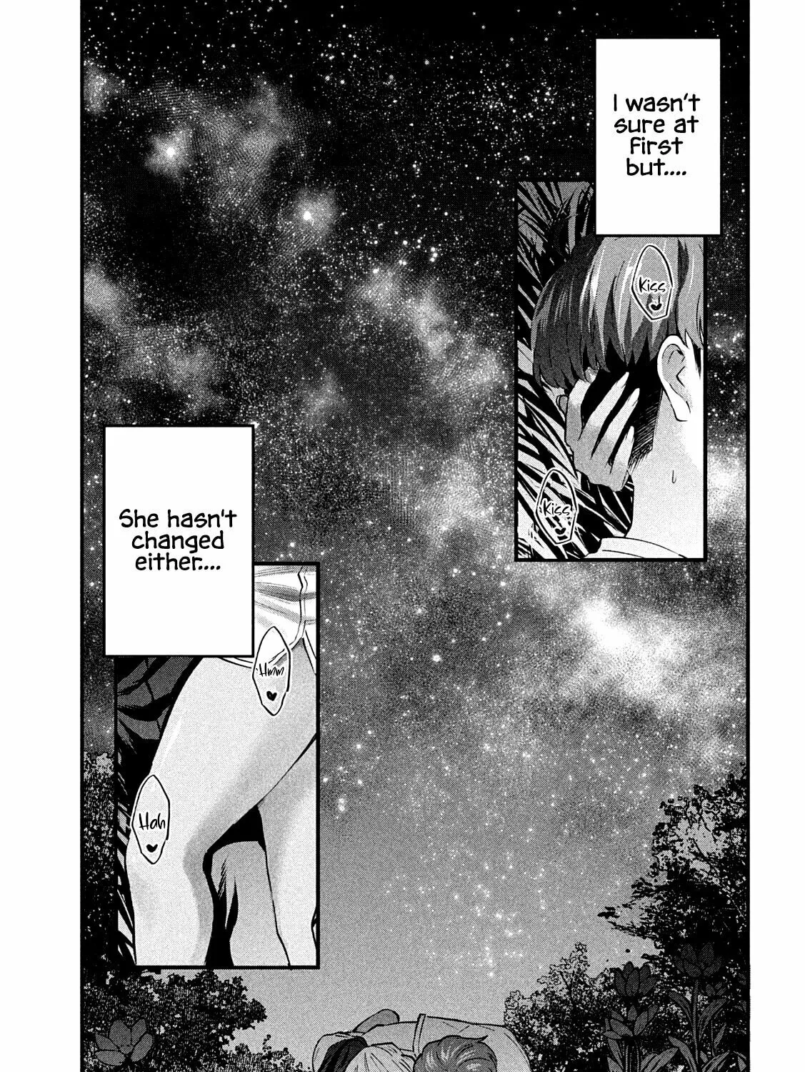 Read Gal-sen chapter 14 image 25 on Lezhin