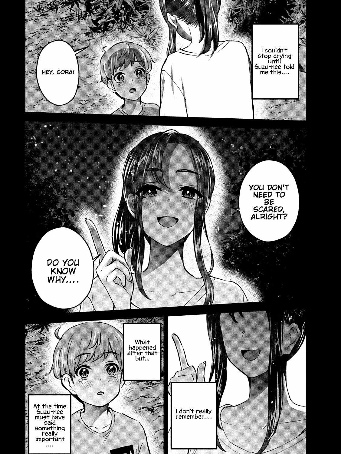 Read Gal-sen chapter 14 image 3 on Lezhin