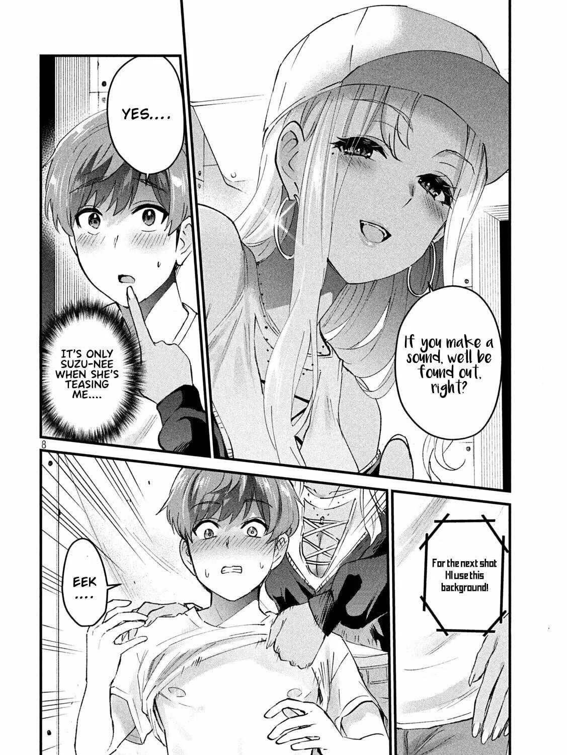 Read Gal-sen chapter 16 image 15 on Lezhin